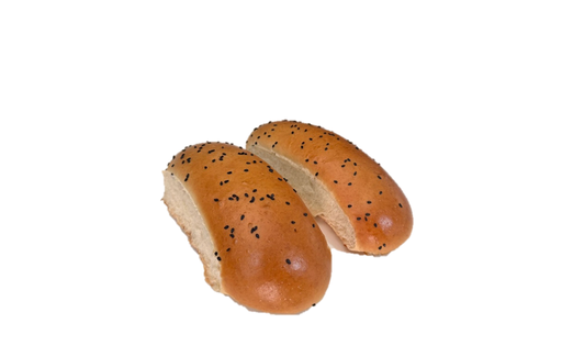 CAJA COMPLETO 48U I 18 CM SESAMO NEGRO